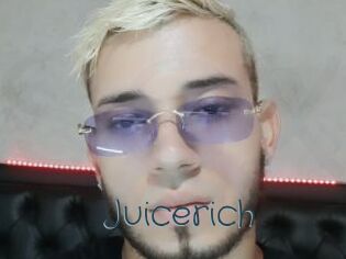 Juicerich