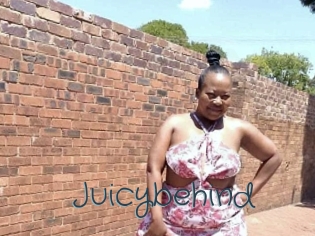 Juicybehind