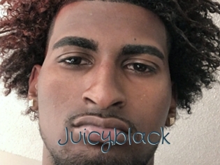 Juicyblack