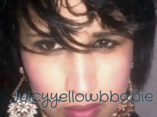 Juicyyellowbbabie