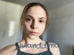 Julanddima