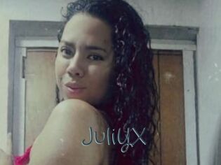 JuliYX