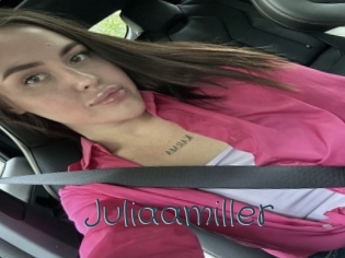 Juliaamiller