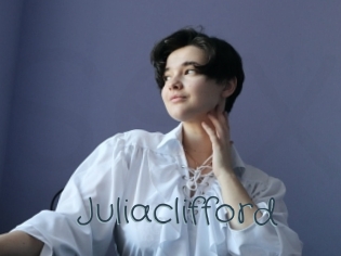 Juliaclifford