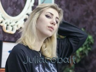 Juliacobalt