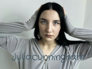 Juliacunningham