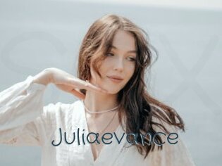 Juliaevance