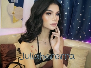 Juliahererra