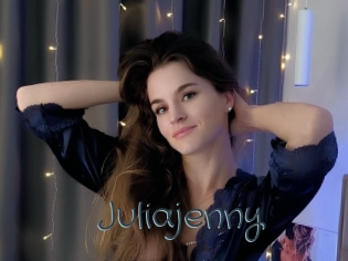 Juliajenny