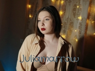 Juliamarrow