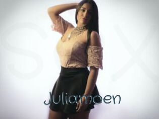 Juliamoen