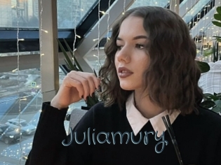 Juliamury