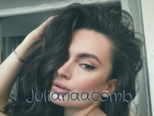 Julianaacomb