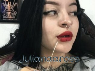 Julianaaross