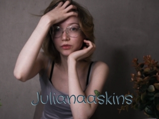 Julianaaskins