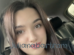 Julianabartram