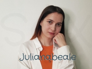 Julianabeale