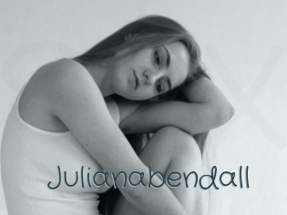 Julianabendall