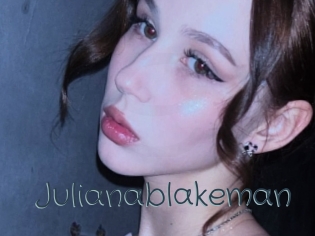 Julianablakeman