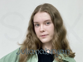 Julianabryan