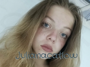 Julianacatlow