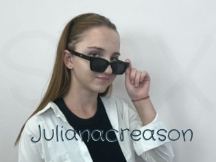 Julianacreason