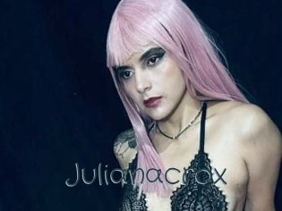 Julianacrox