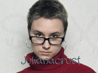 Julianacrust