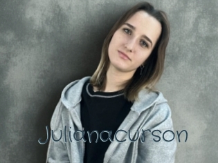 Julianacurson