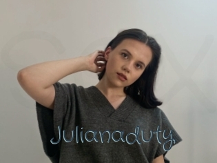 Julianaduty