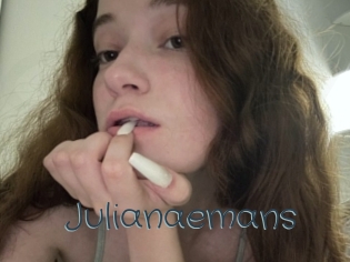 Julianaemans