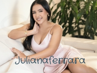 Julianaferrara