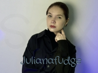 Julianafudge