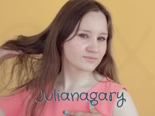 Julianagary