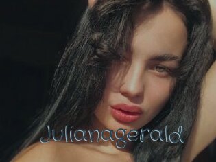 Julianagerald