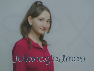 Julianagladman