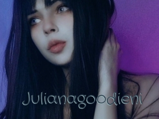 Julianagoodieni