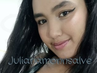 Julianamonnsalve