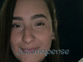 Julianapense