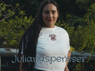 Julianaspensser