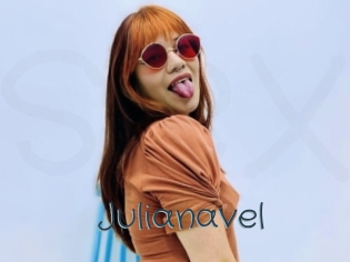 Julianavel