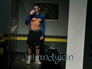 Juliandylan