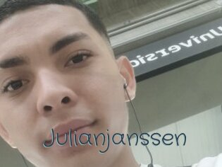 Julianjanssen