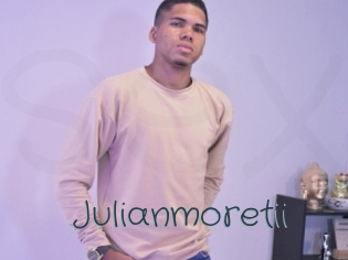 Julianmoretii