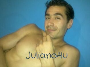 Juliano4u