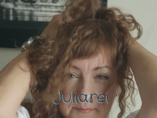 Juliarei