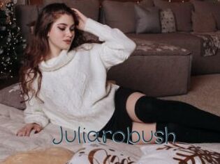 Juliarobush