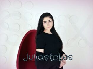 Juliastokes