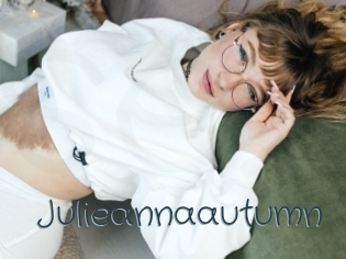 Julieannaautumn