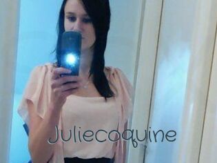 Juliecoquine